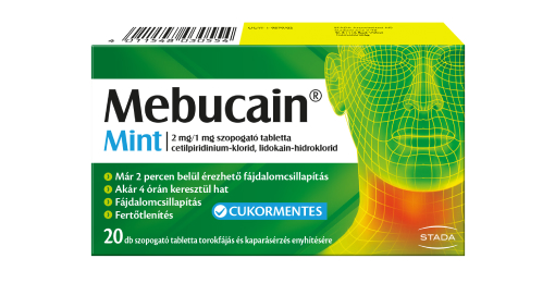 Mebucain Mint
