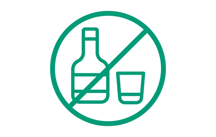 Alkoholmentes